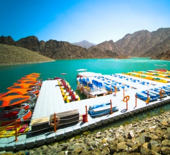 Hatta City