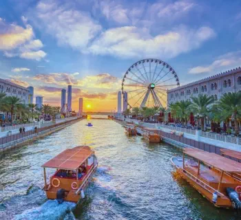 Sharjah